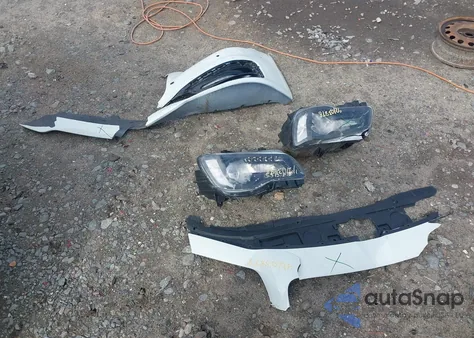 2022 Chrysler 300 S из США, поврежденный, VIN 2C3CCABT9NH193709